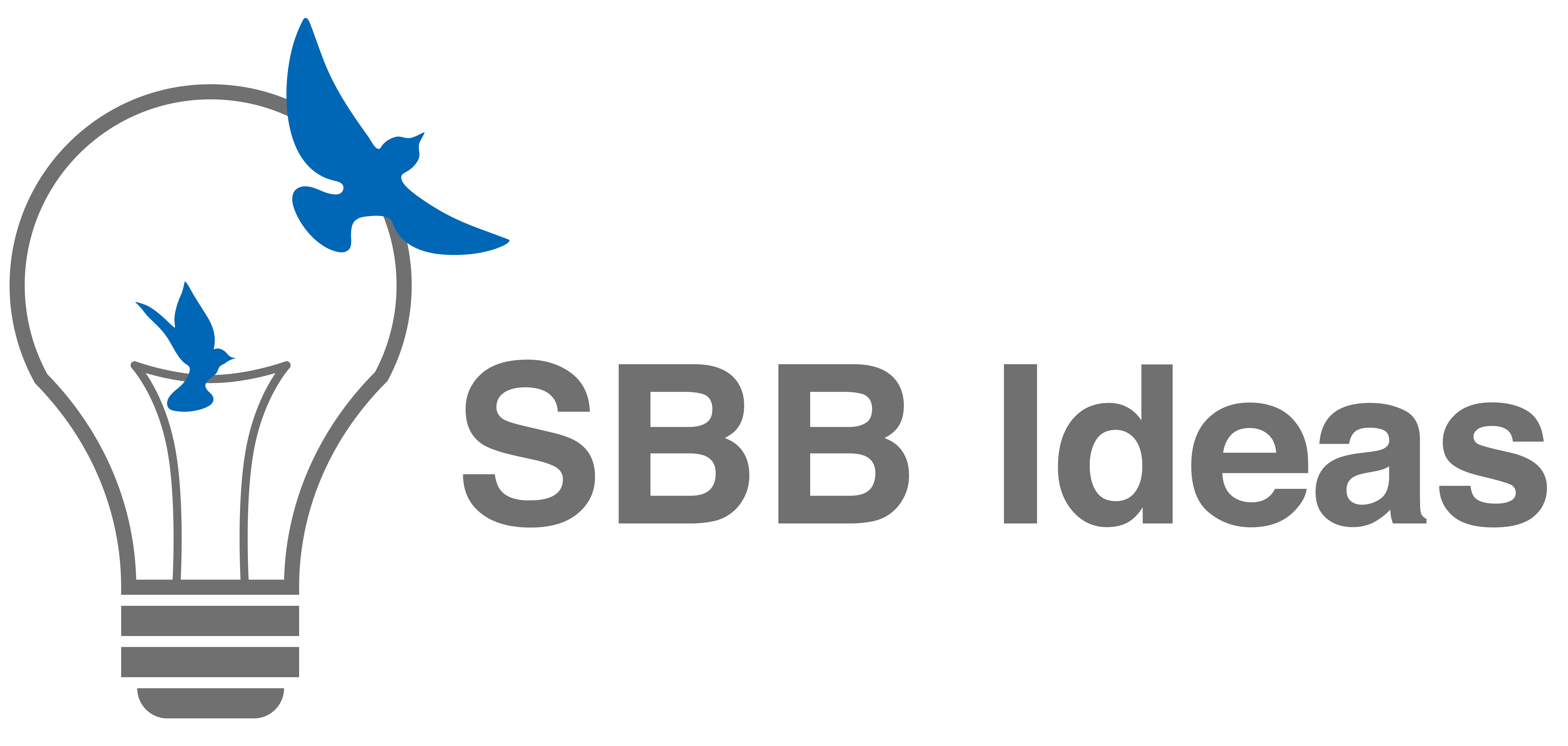 SBB IDEAS